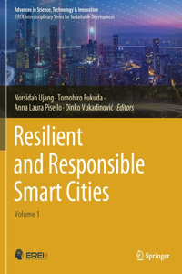 Resilient and Responsible Smart Cities