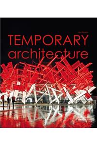 Temporary Architecture