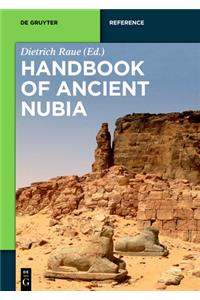 Handbook of Ancient Nubia