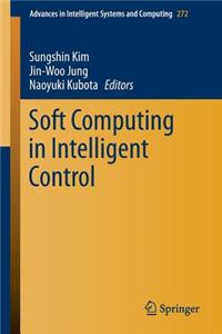 Soft Computing in Intelligent Control