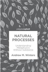 Natural Processes