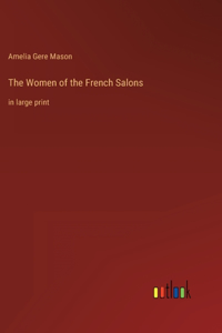 Women of the French Salons