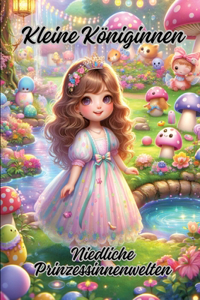Kleine Königinnen