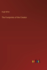 Footprints of the Creator