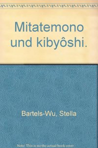 Mitatemono Und Kibyoshi