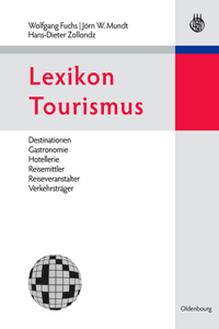 Lexikon Tourismus