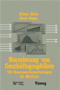 Normierung von Geschäftsgraphiken