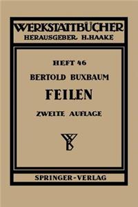 Feilen