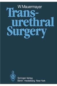 Transurethral Surgery