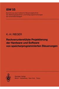 Rechnerunterstützte Projektierung Der Hardware Und Software Von Speicherprogrammierten Steuerungen