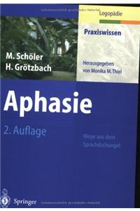 Aphasie