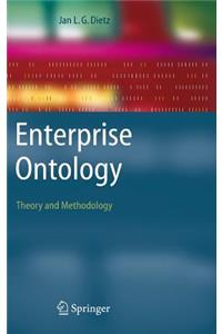 Enterprise Ontology