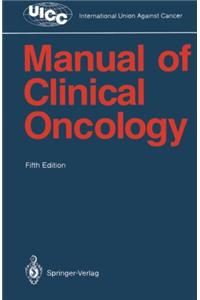 Manual of Clinical Oncology