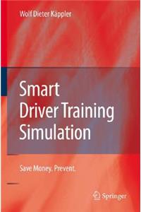 Smart Driver Training Simulation