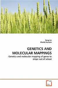 Genetics and Molecular Mappings