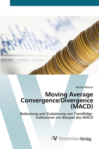 Moving Average Convergence/Divergence (MACD)