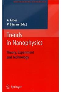 Trends in Nanophysics