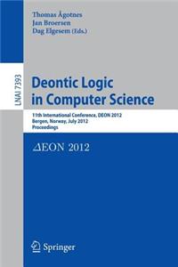 Deontic Logic in Computer Science