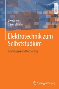 Elektrotechnik Zum Selbststudium