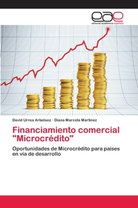 Financiamiento comercial 