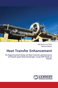 Heat Transfer Enhancement