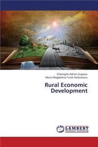 Rural Economic Development