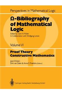 -Bibliography of Mathematical Logic