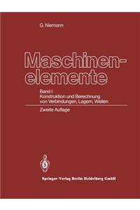 Maschinenelemente