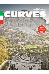 Curves: Northern Italy: Lombardy, South Tyrol, Veneto