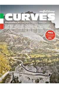 Curves: Northern Italy