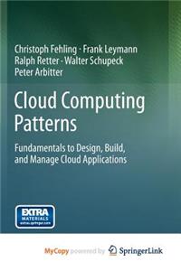 Cloud Computing Patterns