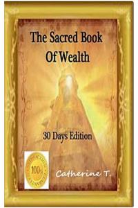 Sacred Book of Wealth