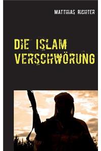 Islam Verschwörung