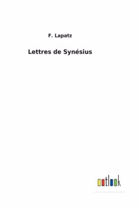 Lettres de Synésius