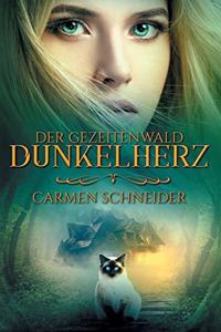 Der Gezeitenwald - Dunkelherz