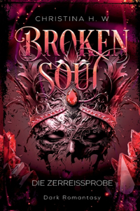 Broken Soul