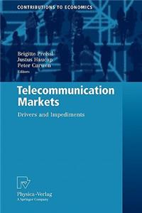 Telecommunication Markets