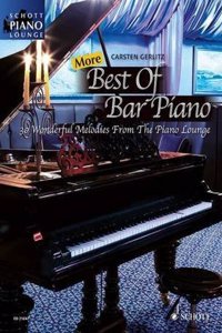 More Best Of Bar Piano