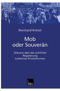 Mob Oder Souverän