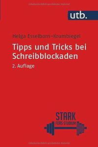 Tipps Und Tricks Bei Schreibblockaden