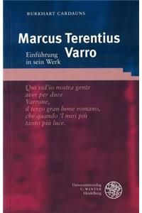 Marcus Terentius Varro