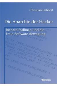 Anarchie der Hacker