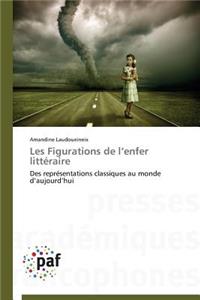 Les Figurations de L Enfer Littéraire