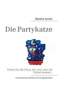 Partykatze