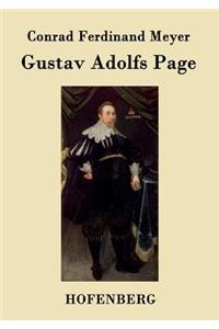 Gustav Adolfs Page