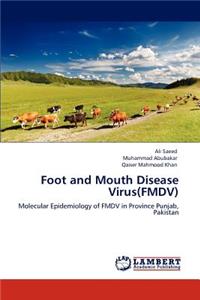 Foot and Mouth Disease Virus(FMDV)