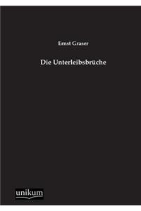 Die Unterleibsbrüche