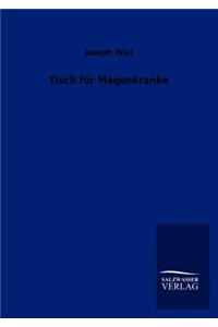 Tisch Fur Magenkranke