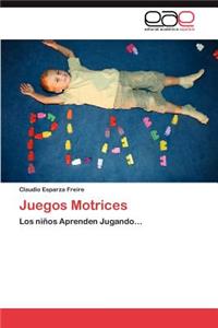 Juegos Motrices
