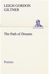 Path of Dreams Poems